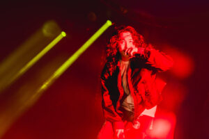 新しい学校のリーダーズ、キタニタツヤ、YOASOBIら『CENTRAL MUSIC & ENTERTAINMENT FESTIVAL 2026』12