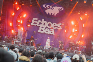 新しい学校のリーダーズ、キタニタツヤ、YOASOBIら『CENTRAL MUSIC & ENTERTAINMENT FESTIVAL 2026』6