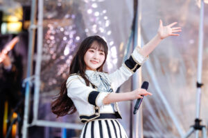 日向坂46『7回目のひな誕祭 ～Welcome to HINATAZAKA ROCKESTRA～』2日目公演公式レポート公開2