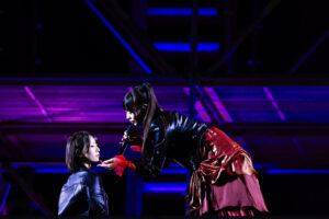 日向坂46『7回目のひな誕祭 ～Welcome to HINATAZAKA ROCKESTRA～』2日目公演公式レポート公開11