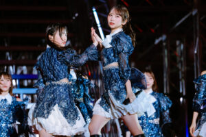 日向坂46『7回目のひな誕祭 ～Welcome to HINATAZAKA ROCKESTRA～』2日目公演公式レポート公開17