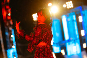 日向坂46『7回目のひな誕祭 ～Welcome to HINATAZAKA ROCKESTRA～』2日目公演公式レポート公開18