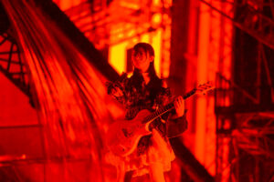 日向坂46『7回目のひな誕祭 ～Welcome to HINATAZAKA ROCKESTRA～』2日目公演公式レポート公開20