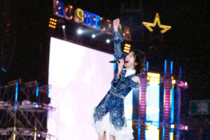 日向坂46『7回目のひな誕祭 ～Welcome to HINATAZAKA ROCKESTRA～』2日目公演公式レポート公開23