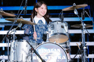 日向坂46『7回目のひな誕祭 ～Welcome to HINATAZAKA ROCKESTRA～』2日目公演公式レポート公開25