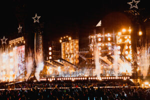 日向坂46『7回目のひな誕祭 ～Welcome to HINATAZAKA ROCKESTRA～』2日目公演公式レポート公開26