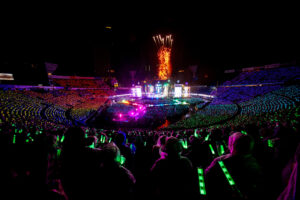 日向坂46『7回目のひな誕祭 ～Welcome to HINATAZAKA ROCKESTRA～』2日目公演公式レポート公開28