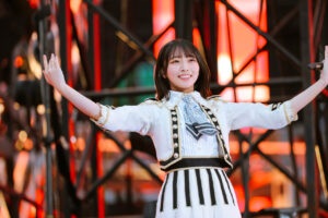 日向坂46『7回目のひな誕祭 ～Welcome to HINATAZAKA ROCKESTRA～』2日目公演公式レポート公開30