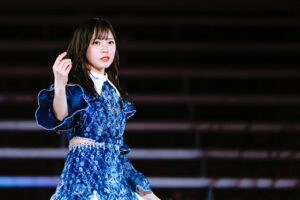 日向坂46『7回目のひな誕祭 ～Welcome to HINATAZAKA ROCKESTRA～』2日目公演公式レポート公開32