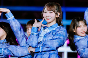 日向坂46『7回目のひな誕祭 ～Welcome to HINATAZAKA ROCKESTRA～』2日目公演公式レポート公開35