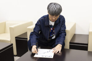 榎木淳弥＆櫻井孝宏USJに！「呪術廻戦・ザ・リアル4-D ～廻る時計台～」体験やトーク10