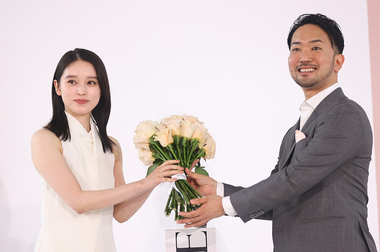 LANCOME(ランコム)関係者が語る髙石あかり起用理由とその狙いとは?2