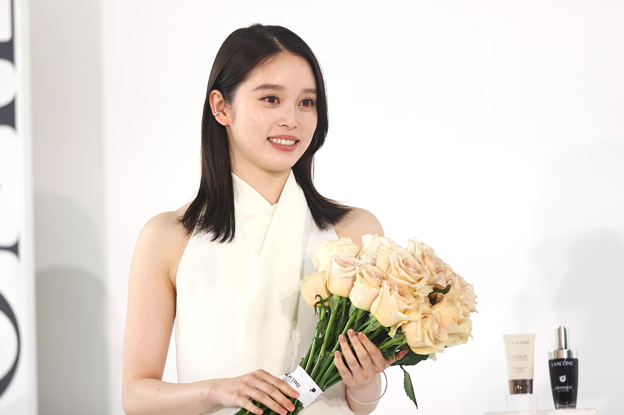 髙石あかり「ばけばけ」の「撮影が終わって新生活がスタートした」!役と自分の切り離し方披露1