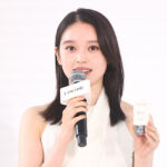 髙石あかり「ばけばけ」の「撮影が終わって新生活がスタートした」！役と自分の切り離し方披露