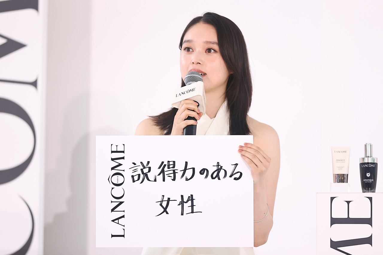 髙石あかり「ばけばけ」の「撮影が終わって新生活がスタートした」!役と自分の切り離し方披露3