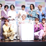 INI・髙塚大夢サプライズバースデー「自分を磨き上げられたら」とニッコリ