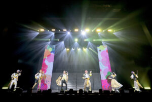 MANKAI STAGE『A3!』ACT3!~SPRING & SUMMER 2026~開幕!横田龍儀らからコメント1