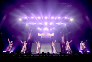 MANKAI STAGE『A3!』ACT3!~SPRING & SUMMER 2026~開幕!横田龍儀らからコメント2