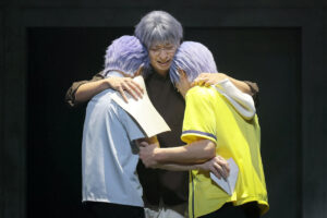 MANKAI STAGE『A3!』ACT3!~SPRING & SUMMER 2026~開幕!横田龍儀らからコメント6