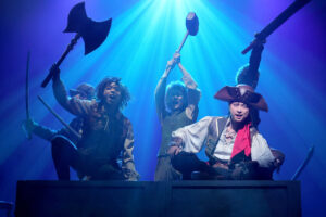 MANKAI STAGE『A3!』ACT3!~SPRING & SUMMER 2026~開幕!横田龍儀らからコメント8