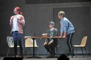 MANKAI STAGE『A3!』ACT3!~SPRING & SUMMER 2026~開幕!横田龍儀らからコメント11