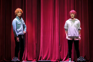 MANKAI STAGE『A3!』ACT3!~SPRING & SUMMER 2026~開幕!横田龍儀らからコメント13