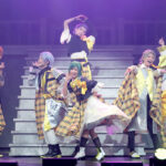 MANKAI STAGE『A3!』ACT3!～SPRING & SUMMER 2026～開幕！横田龍儀らからコメント