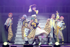 MANKAI STAGE『A3!』ACT3!~SPRING & SUMMER 2026~開幕!横田龍儀らからコメント15