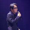 徳永英明『Hideaki Tokunaga 40th Anniversary Concert Tour 2026 COVERS & BEST』初日公式レポ