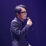 徳永英明『Hideaki Tokunaga 40th Anniversary Concert Tour 2026 COVERS & BEST』初日公式レポ