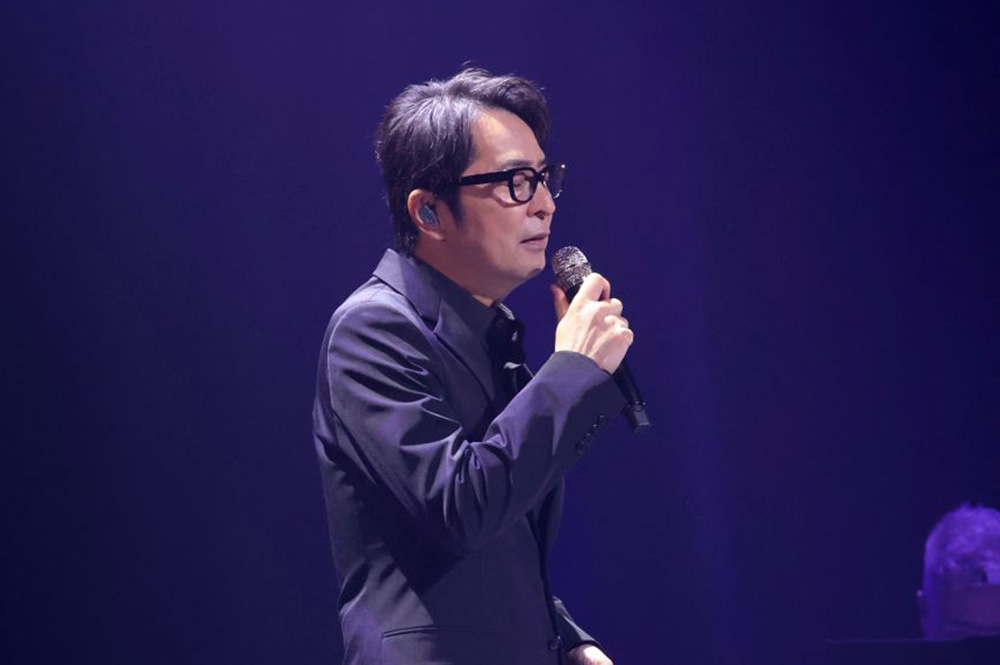 徳永英明『Hideaki Tokunaga 40th Anniversary Concert Tour 2026