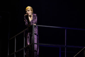 戸塚祥太、加藤和樹、辰巳雄大、JUON、上口耕平らビートルズ描く『BACKBEAT』プレビュー公演公式レポ2