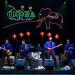 戸塚祥太、加藤和樹、辰巳雄大、JUON、上口耕平らビートルズ描く『BACKBEAT』プレビュー公演公式レポ