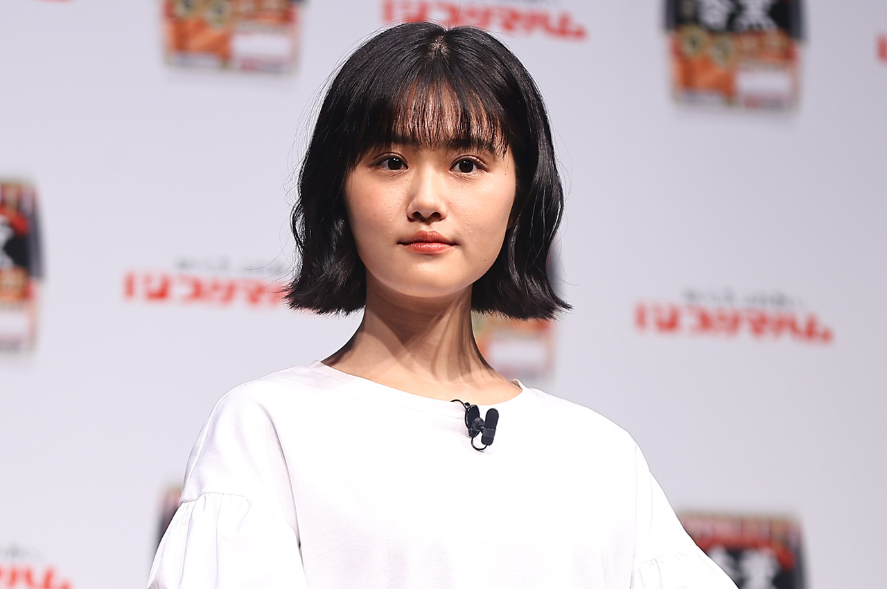 原菜乃華「すごく嬉しかった」!プリマハム『香薫(R)あらびきポーク』CMキャラに2