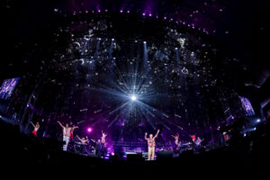 久保田利伸『40th Anniversary Arena Tour 2026「Big up! “Supreme”』完走!ファイナル公演公式レポート7