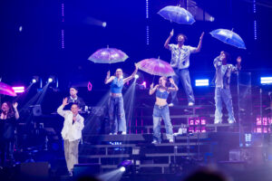 久保田利伸『40th Anniversary Arena Tour 2026「Big up! “Supreme”』完走!ファイナル公演公式レポート10