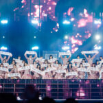 櫻坂46国立競技場での『5th YEAR ANNIVERSARY LIVE』DAY2 公式レポート公開！7万人による“光”