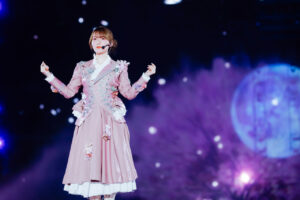 櫻坂46国立競技場での『5th YEAR ANNIVERSARY LIVE』DAY2 公式レポート公開！7万人による“光”15