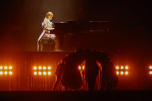 櫻坂46国立競技場での『5th YEAR ANNIVERSARY LIVE』DAY2 公式レポート公開！7万人による“光”17