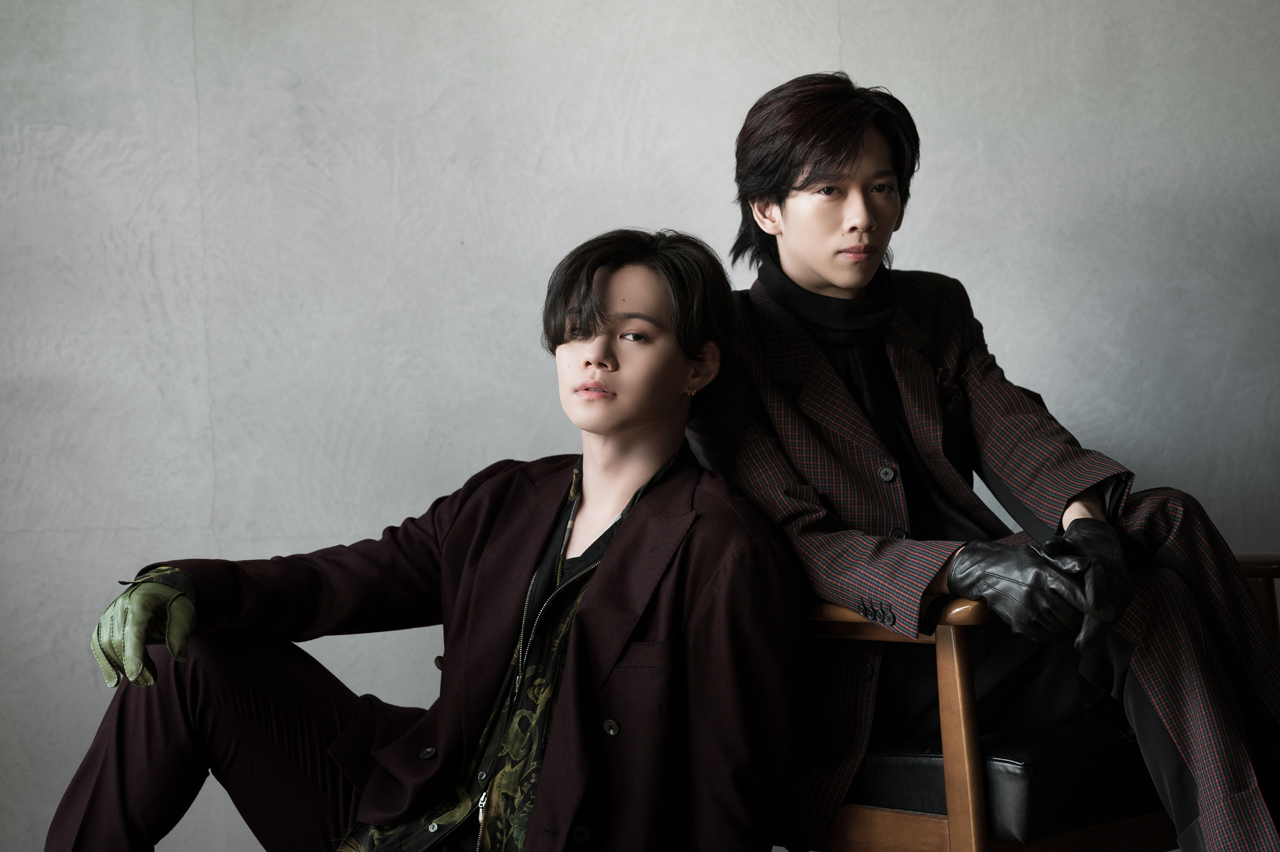 timelesz・篠塚大輝と橋本将生が『ますだおかだ岡田圭右とアンタッチャブル柴田英嗣のおかしば』に24