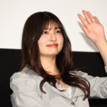 永瀬廉＆吉川愛W主演『鬼の花嫁』4月13日までの動員と興行収入発表！由薫『Ray』生歌唱も