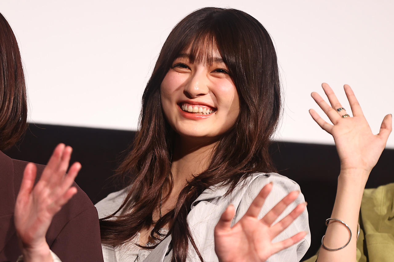 永瀬廉&吉川愛W主演『鬼の花嫁』4月13日までの動員と興行収入発表!由薫『Ray』生歌唱も5