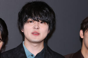 望月歩、林芽亜里、高尾颯斗、小泉萌香『Erica -エリカ-』完成披露試写！並びが意味深？7