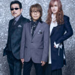 THE ALFEE『免許返納!?』主題歌担当！書き下ろした『Crossroad ‐愛の免許返納‐』