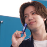神宮寺勇太『ムヒベタV液』池田模範堂TVCMでついに単独出陣！WEBCMも制作