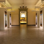 伊藤若冲『動植綵絵』高精細複製を近距離撮影＆息がかかりそうな距離で観賞可能！表慶館で4月17日から