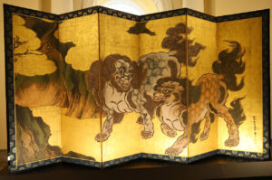 伊藤若冲『動植綵絵』高精細複製を近距離撮影＆息がかかりそうな距離で観賞可能！表慶館で4月17日から7