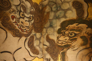 伊藤若冲『動植綵絵』高精細複製を近距離撮影＆息がかかりそうな距離で観賞可能！表慶館で4月17日から6