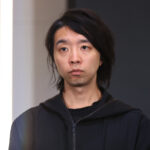 落合陽一氏 大阪・関西万博ﾇﾙﾇﾙ外装膜使用『ﾇﾙ庵』を『TOKYOROOMS展』で！モモコグミカンパニー作り出した部屋？