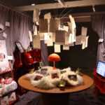 FANTASTICS・佐藤大樹が『TOKYOROOMS展』に出展した部屋？ニッポン放送“ブース”に吉田尚記アナ来場